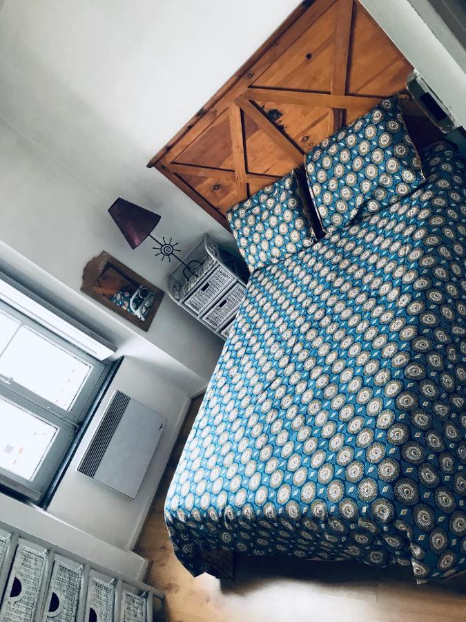 Appartement T2 cocooning vue panoramique Cité à Carcassonne Extérieur photo